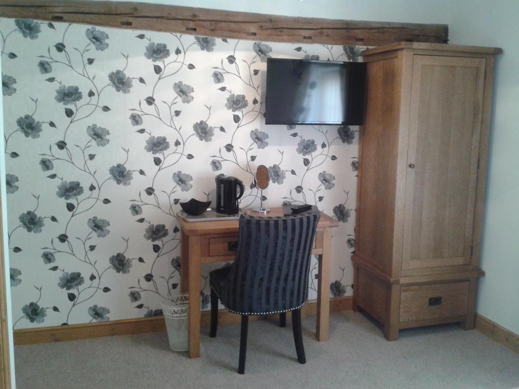 The Bear Bed & Breakfast Rhayader Cameră foto