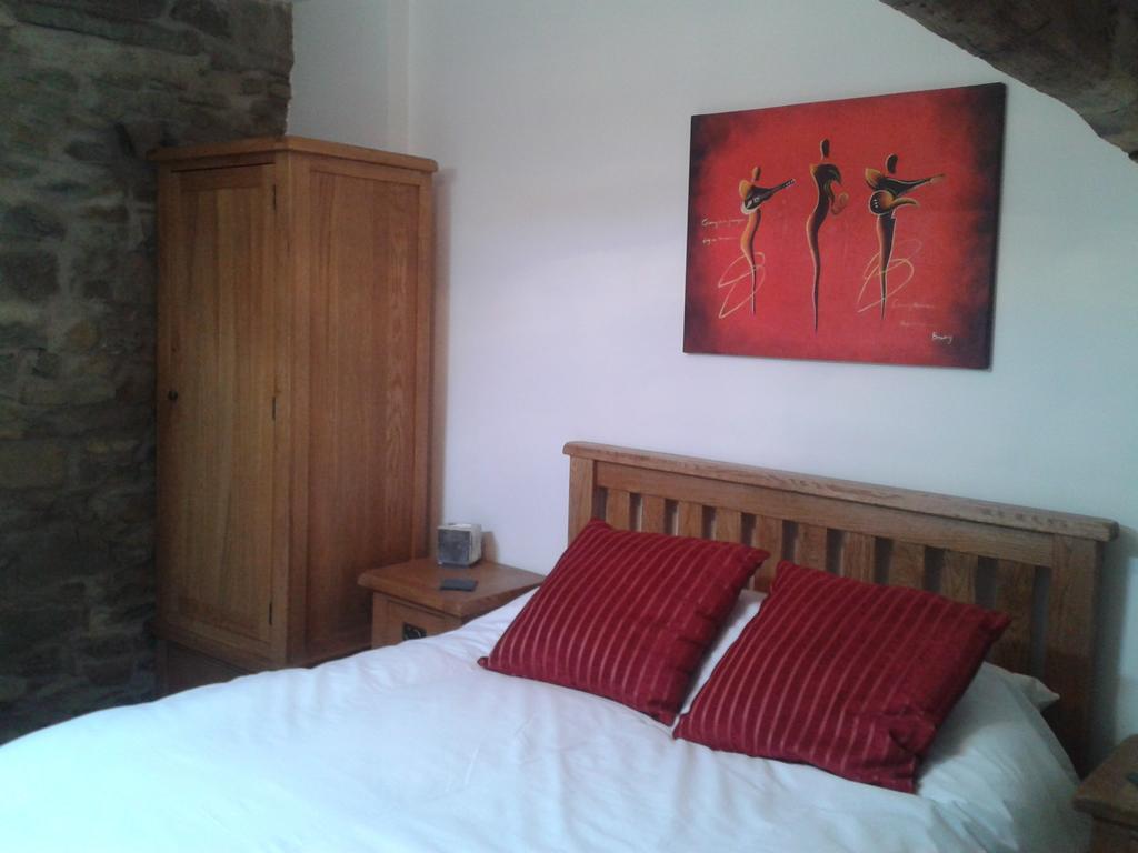 The Bear Bed & Breakfast Rhayader Cameră foto