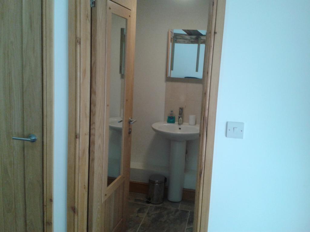 The Bear Bed & Breakfast Rhayader Cameră foto