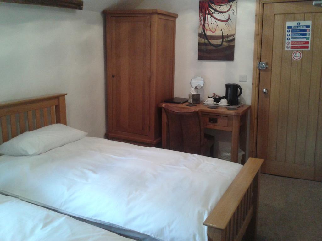 The Bear Bed & Breakfast Rhayader Cameră foto