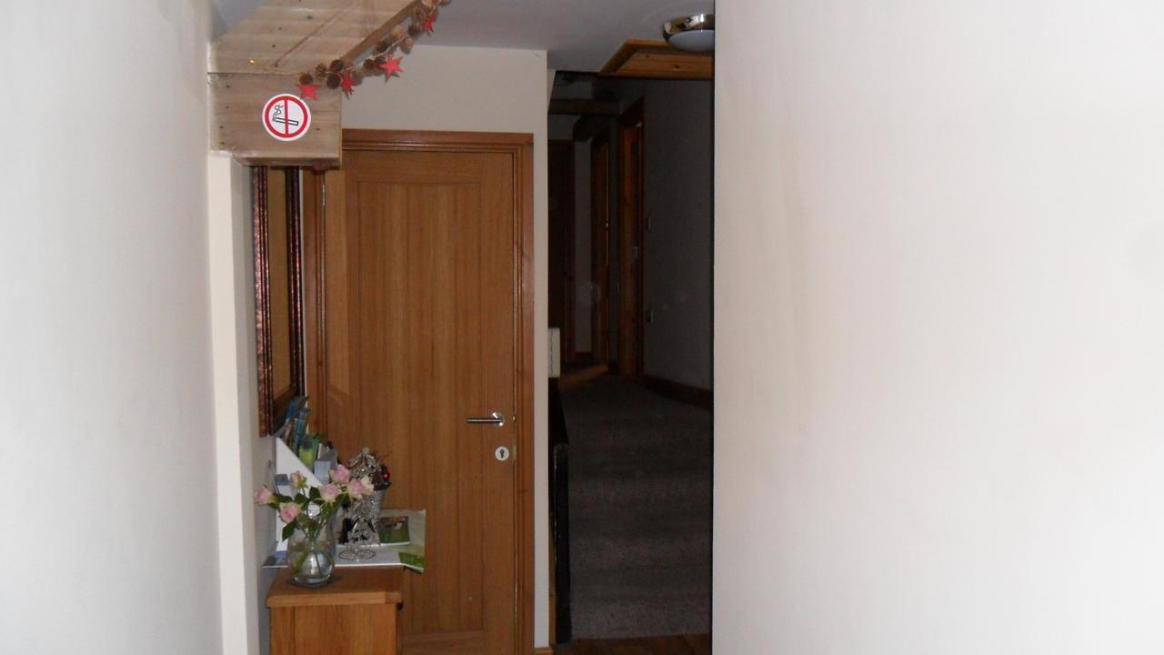The Bear Bed & Breakfast Rhayader Exterior foto