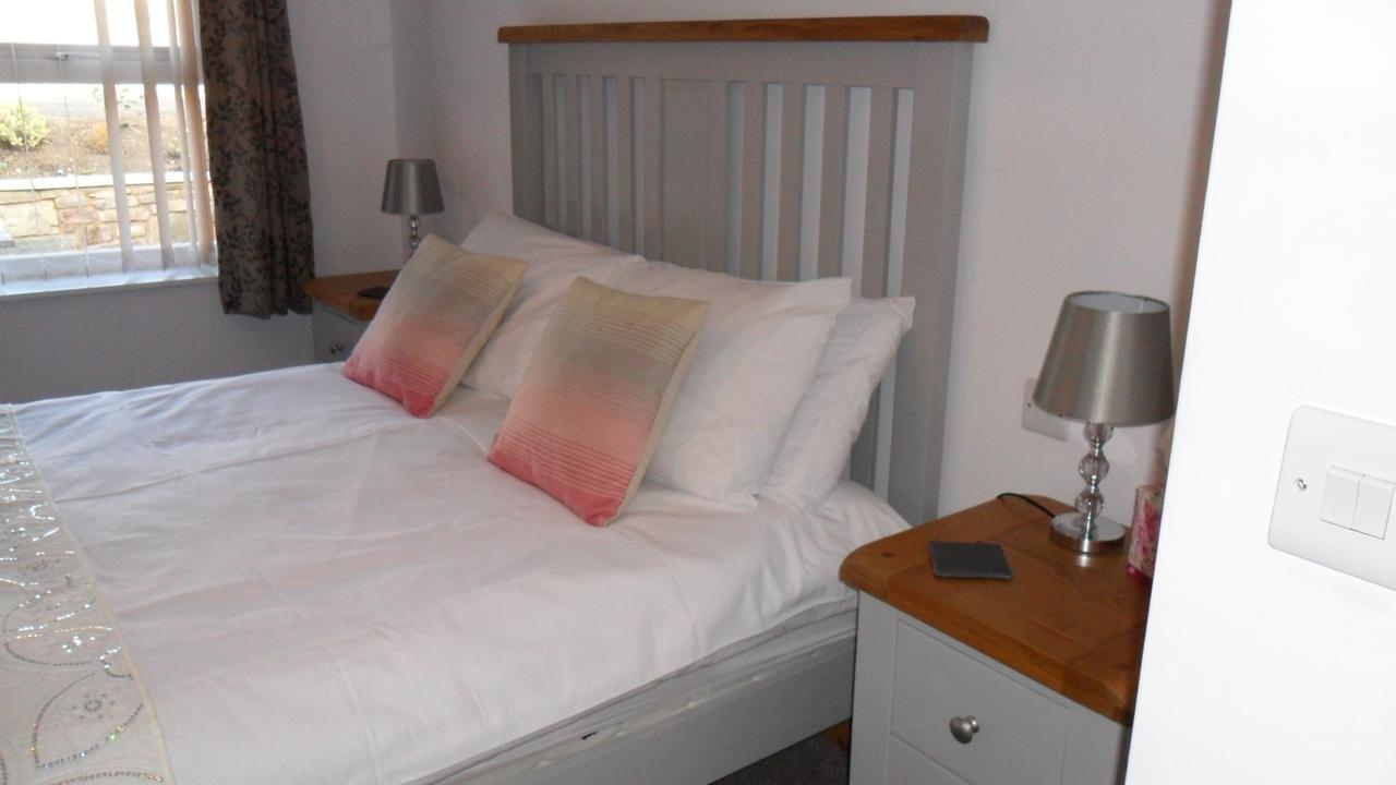 The Bear Bed & Breakfast Rhayader Exterior foto